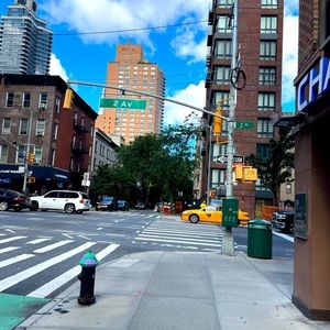 Meet your Posher, Sebastian